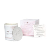 Rock Rose and Pink Pepper Candle